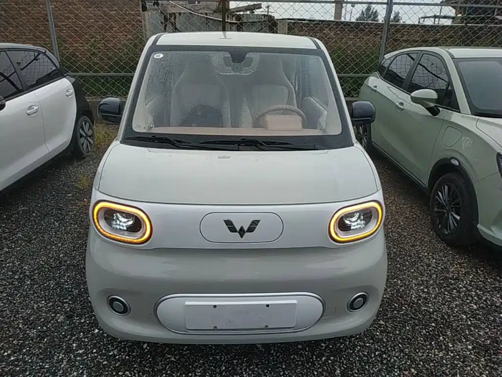 Wuling Hongguang MINIEV 2025