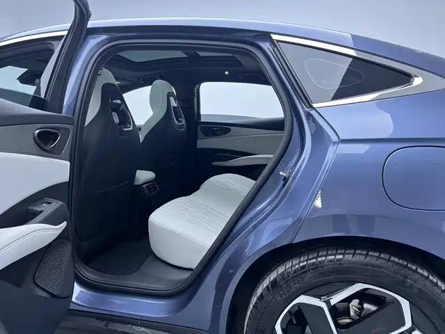 BYD Seal 06 2024 — фото 12