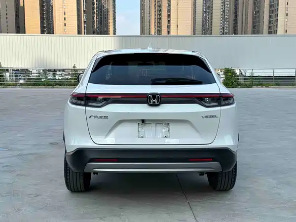 Honda Vezel 2023