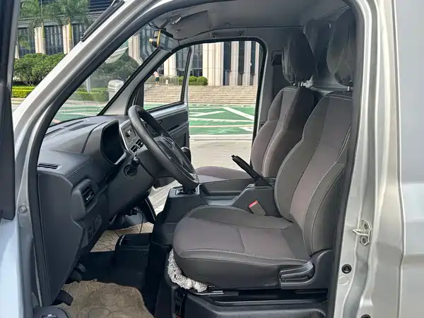 Changan Star Card PLUS 2023