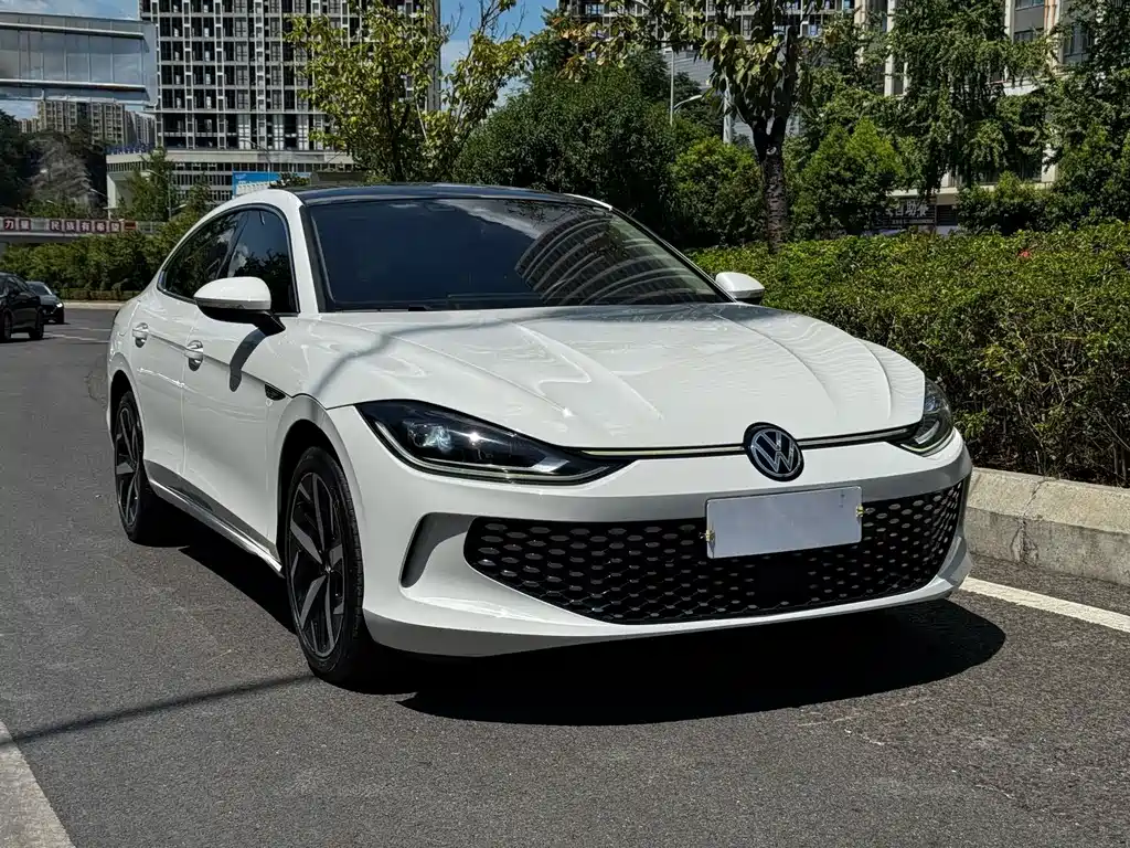 Volkswagen Lamando 2022