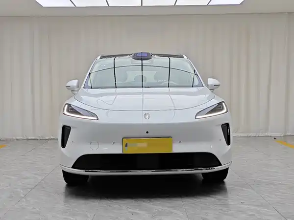 Shangjie H5 2026