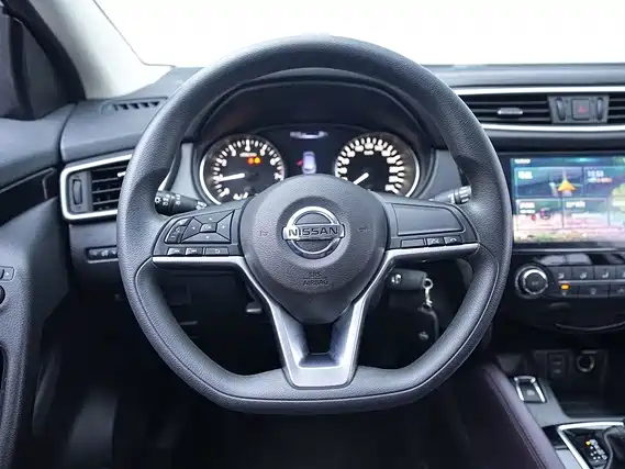 Nissan Qashqai 2019 — фото 11