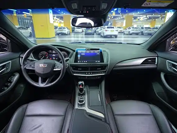 Cadillac CT5 2023