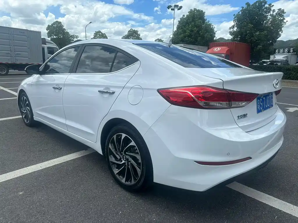 Hyundai Celesta 2019 — фото 9