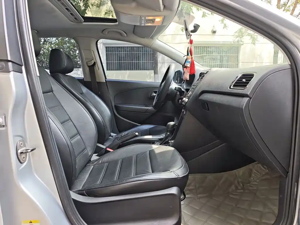 Volkswagen Polo 2011