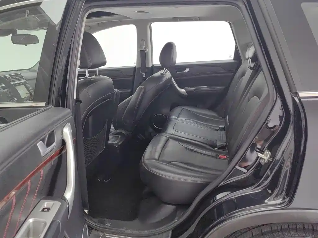 Haval H6 2014 — фото 15