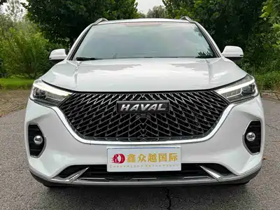 Haval M6 2024
