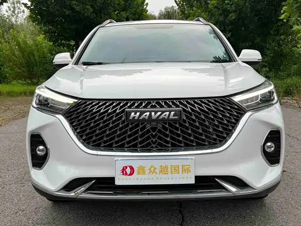 Haval M6 2024
