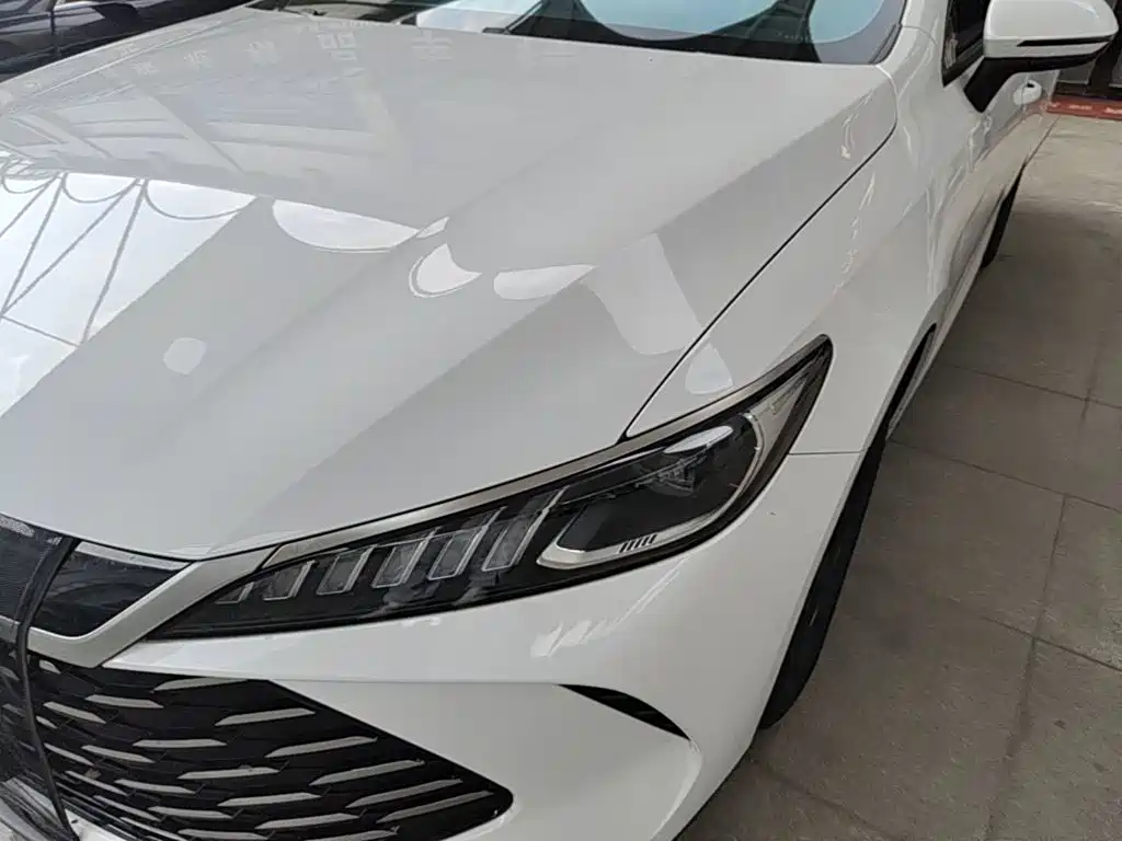BYD Qin PLUS 2025 — фото 24