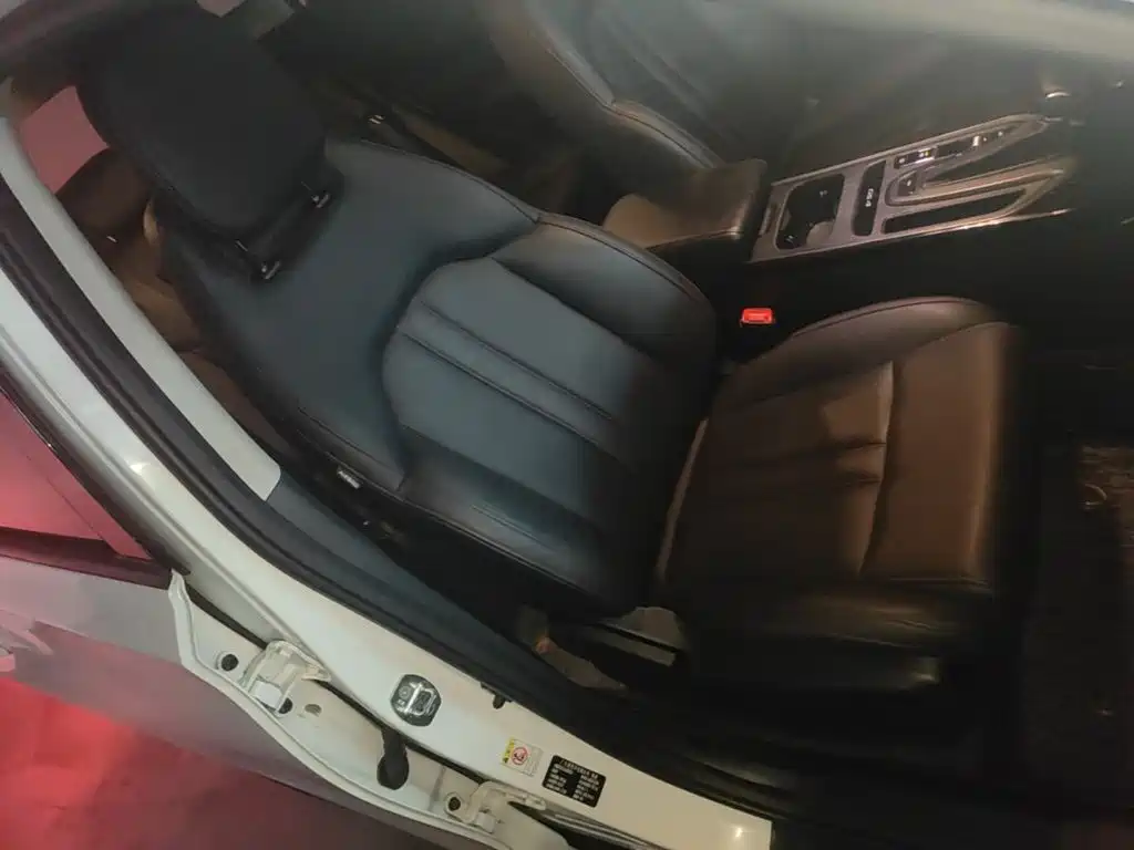 GAC Trumpchi GS4 2020 — фото 25