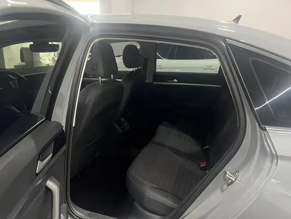 Volkswagen Lavida 2023