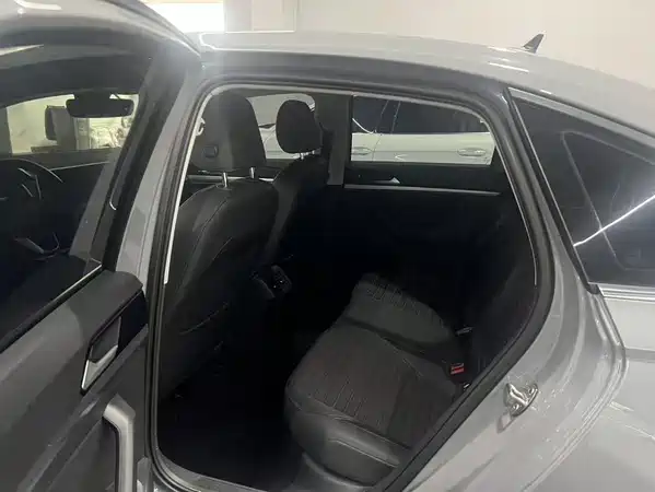 Volkswagen Lavida 2023