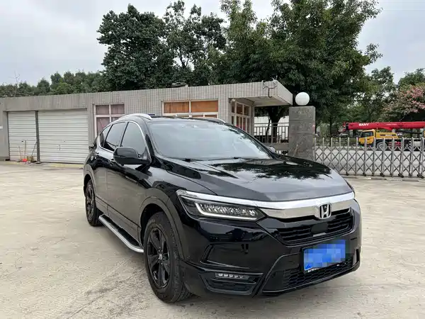 Honda Breeze 2021