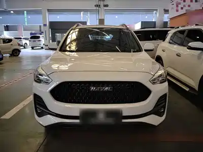 Haval M6 2020