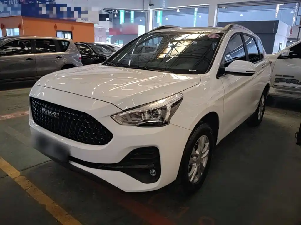 Haval M6 2020