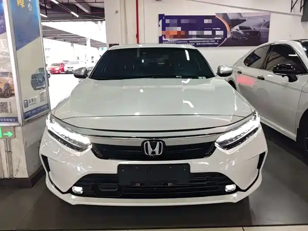 Honda Inspire 2022