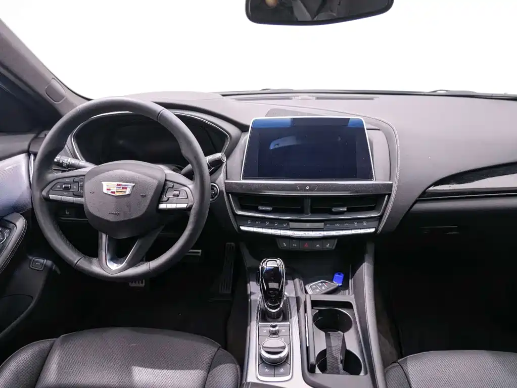 Cadillac CT5 2023 — фото 14