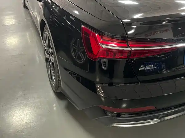 Audi A6L 2019