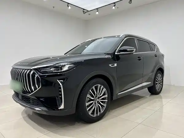 Jetour X70 PLUS 2023