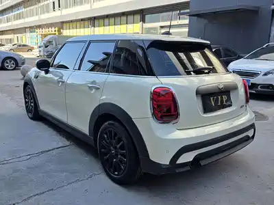 MINI MINI 2022