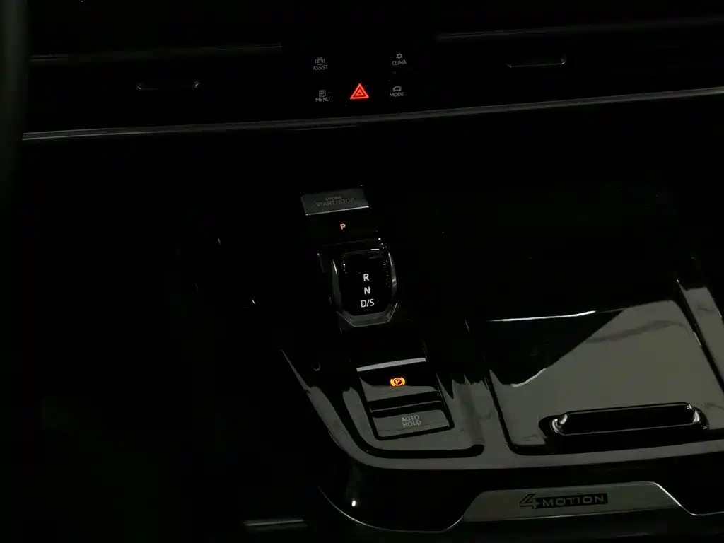 Volkswagen Talagon 2021 — фото 13