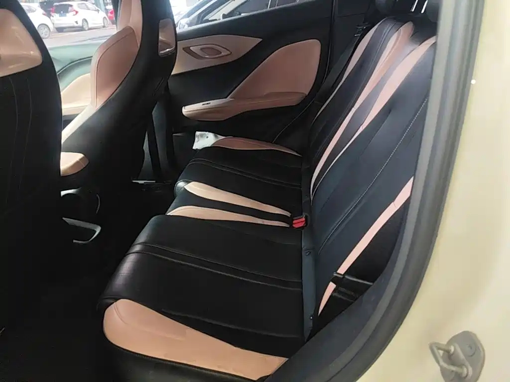 BYD Seagull 2023 — фото 17