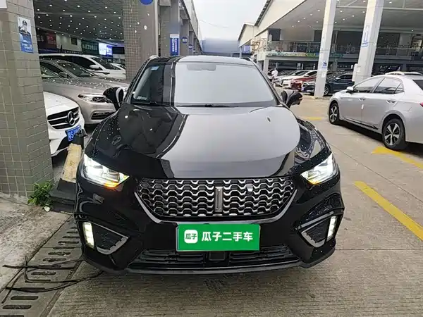 Wey VV5 2021