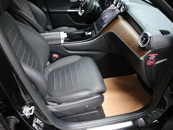 Mercedes-Benz GLC 2024