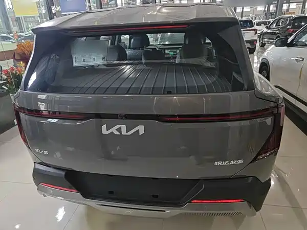 Kia EV5 2026