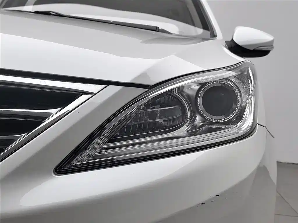 Changan Eado 2015 — фото 7