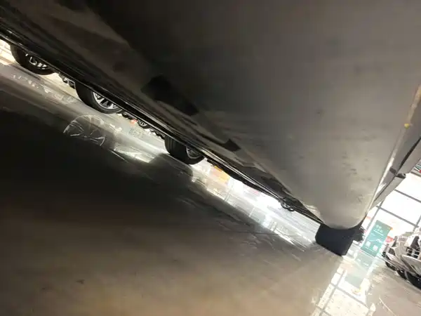Volvo S90 2020