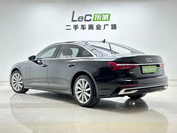 Audi A6L 2024