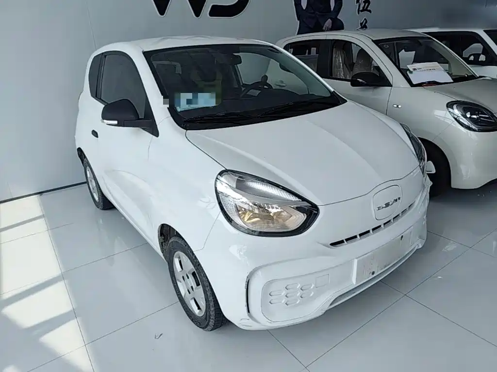 Roewe CLEVER 2021