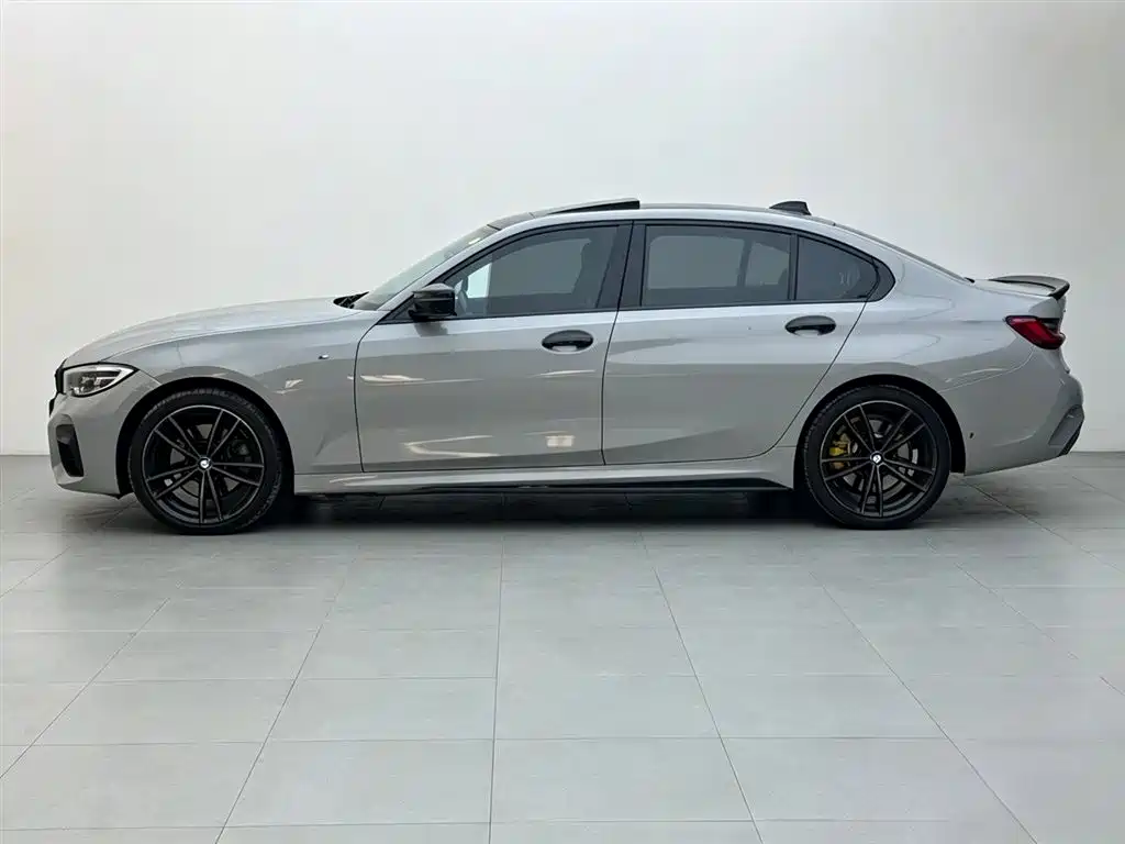 BMW 3 Series 2020
