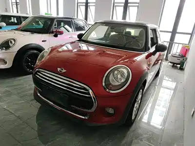 MINI MINI 2014