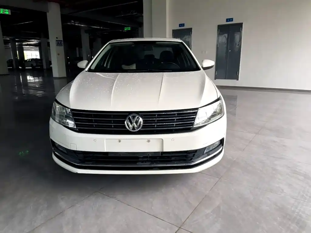 Volkswagen Lavida 2017