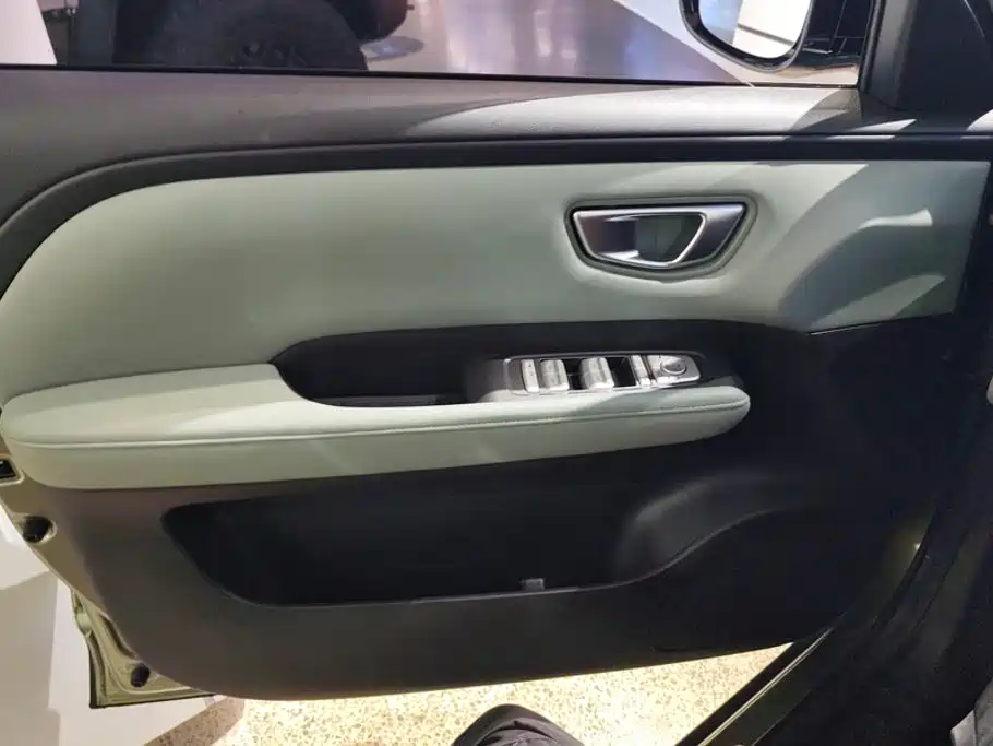 Wuling Bingo PLUS 2024