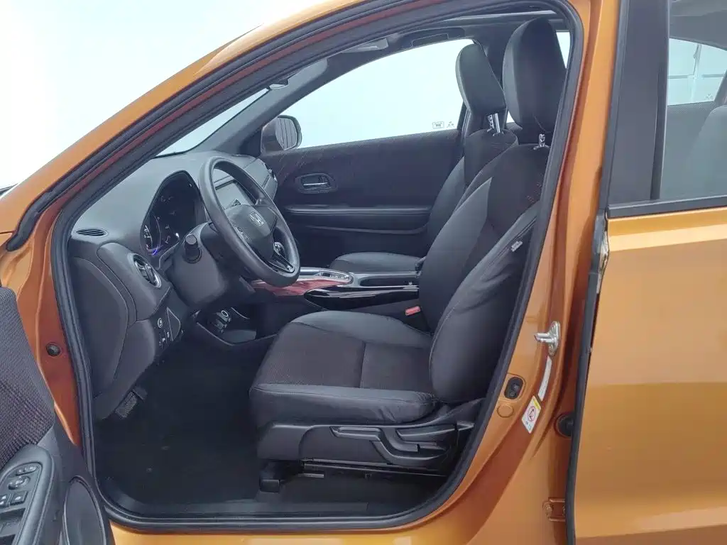 Honda XR-V 2016 — фото 10
