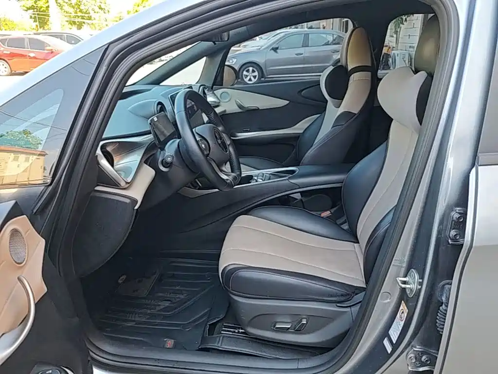 BYD Dolphin 2023 — фото 15