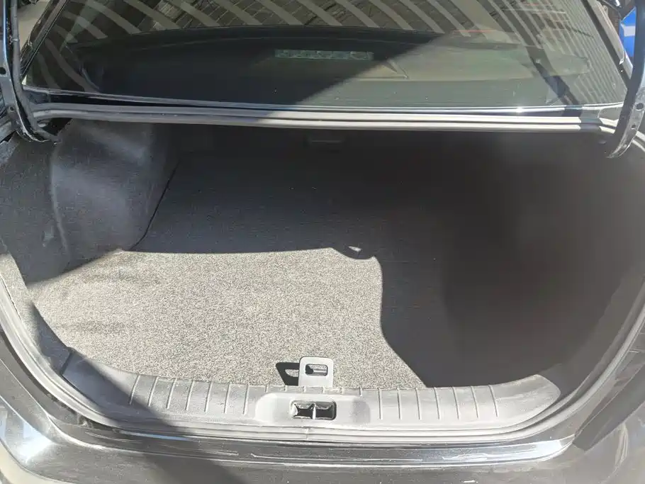 Nissan Teana 2020