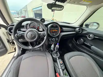 MINI MINI 2021