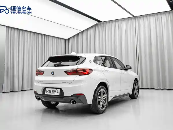 BMW X2 2020