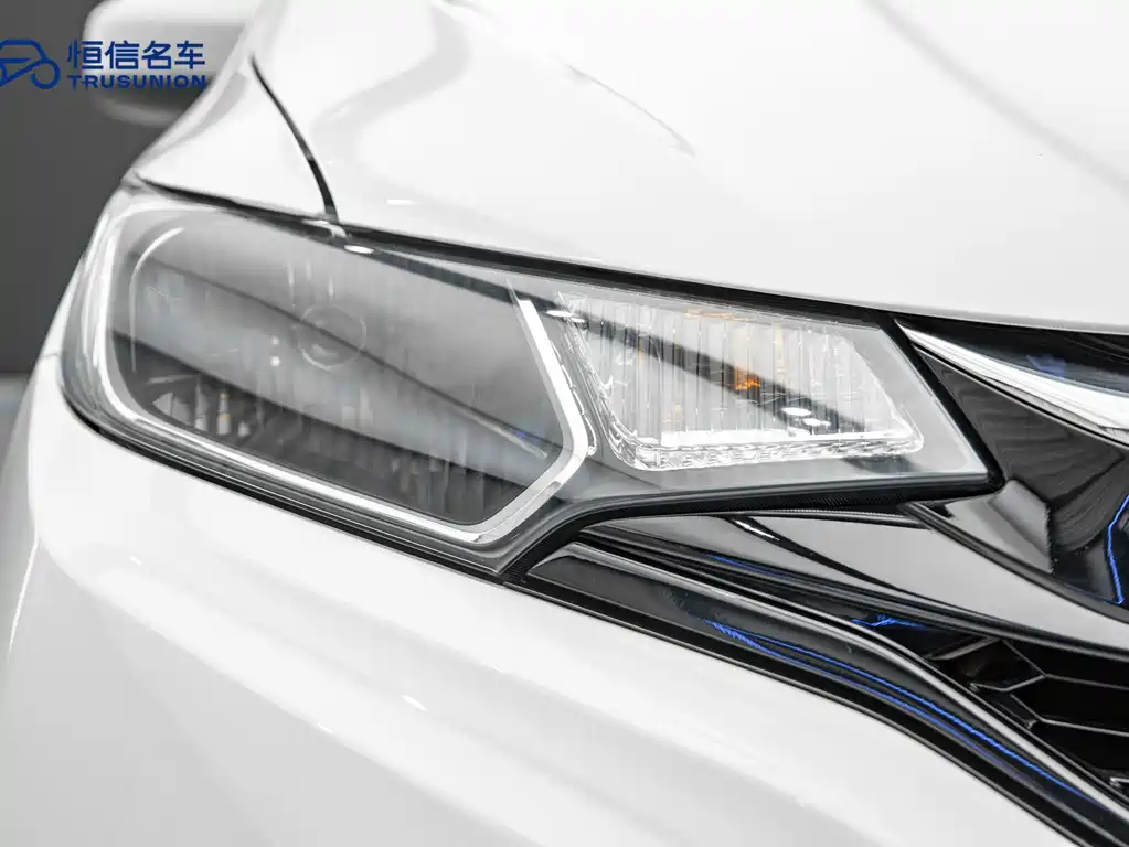 Honda Fit 2019 — фото 9