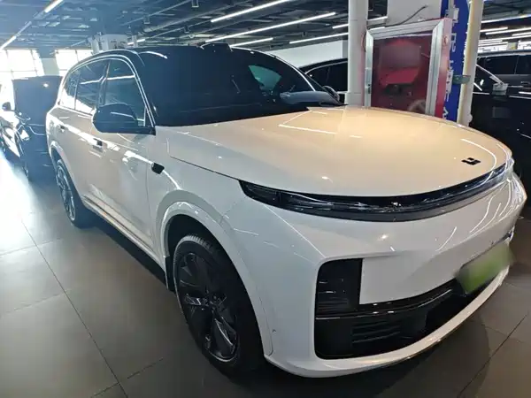 Li Auto L7 2023