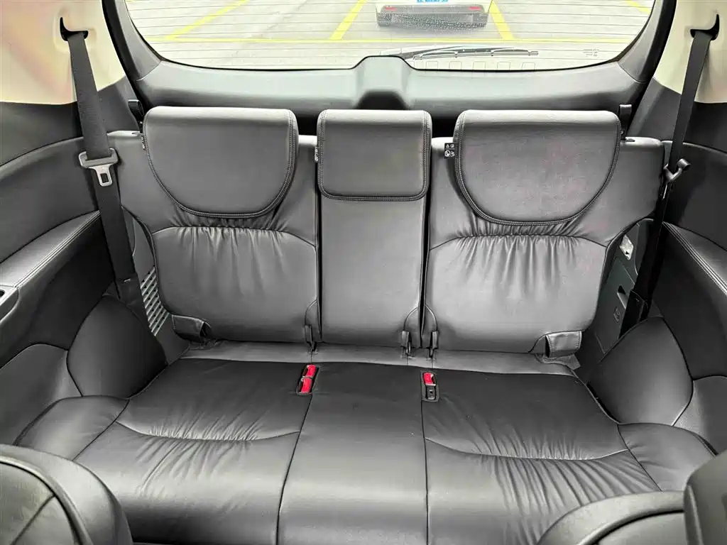 Honda Odyssey 2024 — фото 17
