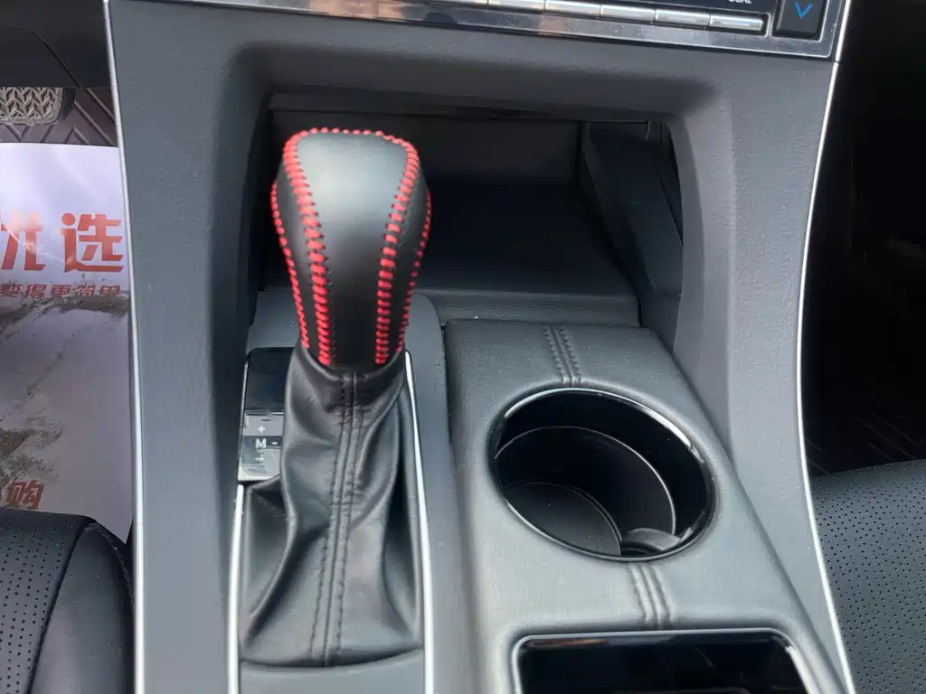 Toyota Avalon 2021 — фото 10