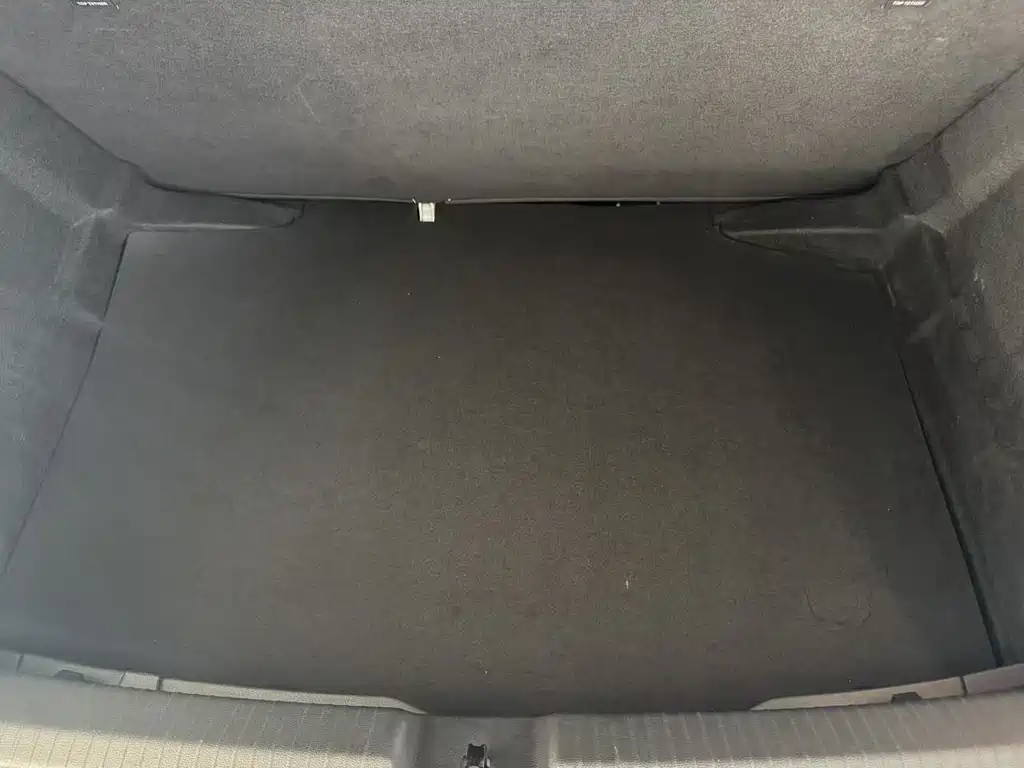 Volkswagen Polo 2022