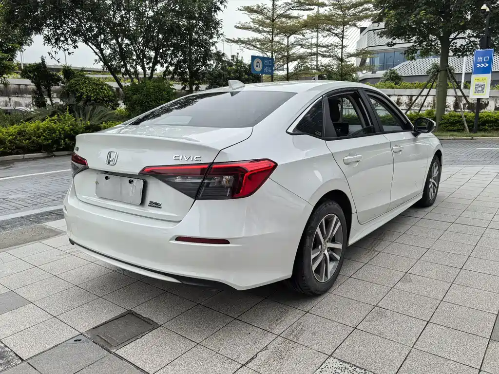 Honda Civic 2023