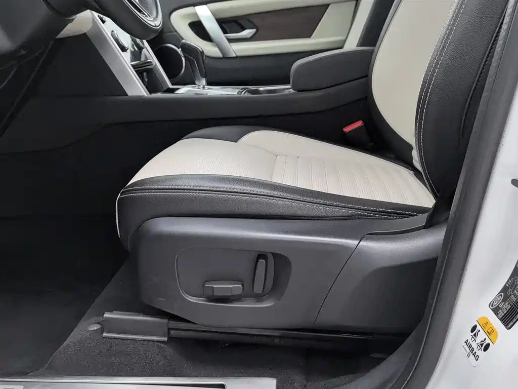 Land Rover Discovery Sport 2022 — фото 20